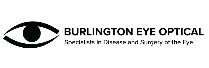 Burlington Eye Optical