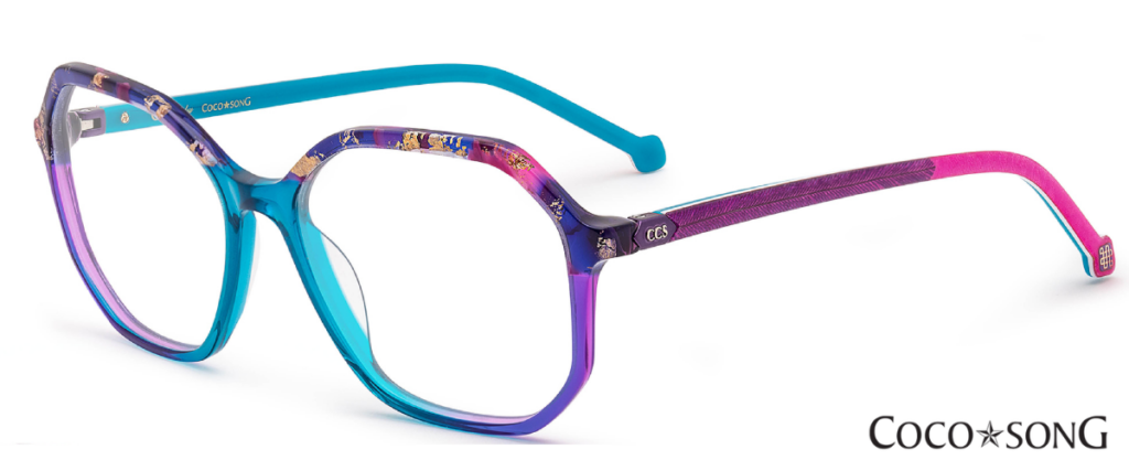 Coco Song Designer Eyewear