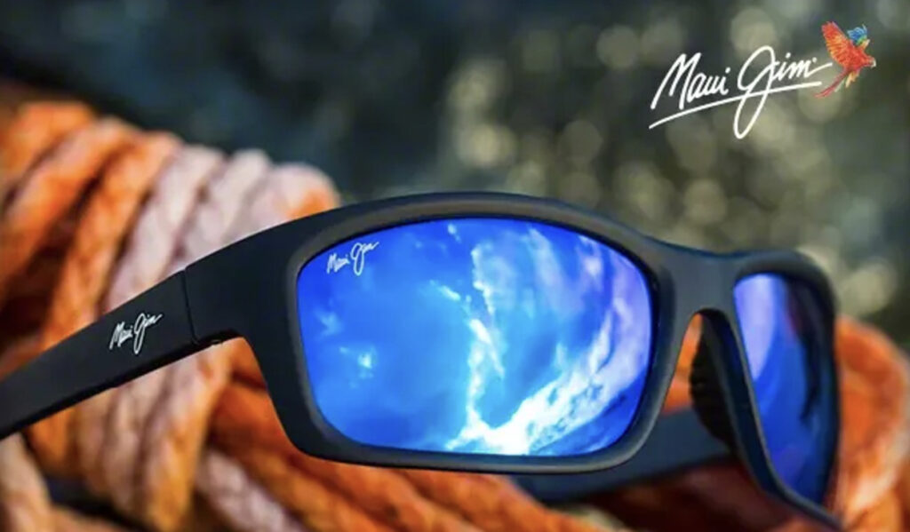 Maui Jim Sunglasses available in Burlington, MA