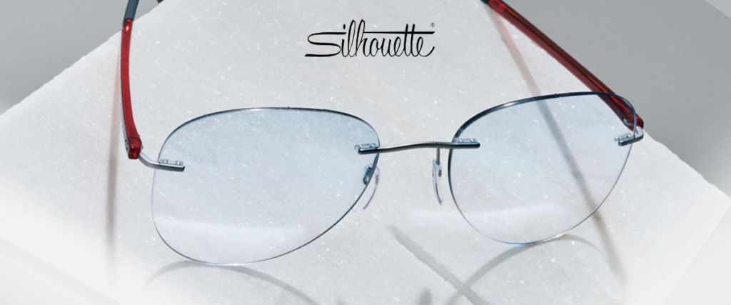 Silhouette Designer Glasses